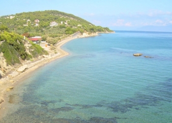 Πνίγηκε ηλικιωμένος στη Μαλεσίνα!
