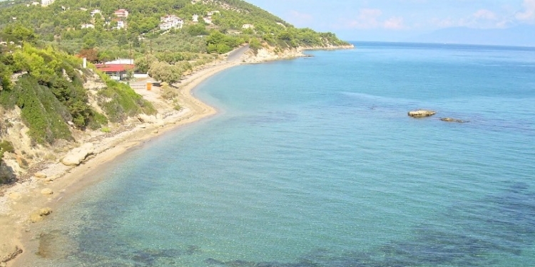 Πνίγηκε ηλικιωμένος στη Μαλεσίνα!