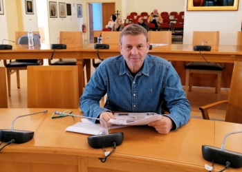 Μήνυμα ενότητας από την παράταξη Γκλέτσου