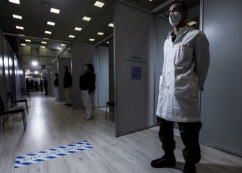 Άσχημα νέα από τη διασπορά του ιού στη Στερεά!