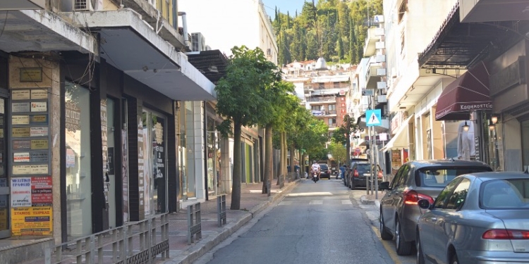 Σύλληψη στη Λαμία για κοκαίνη και χασίς