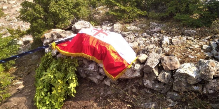 Εορτασμός της «Μάχης της Άμπλιανης»- Κυριακή 25 Ιουλίου 2021