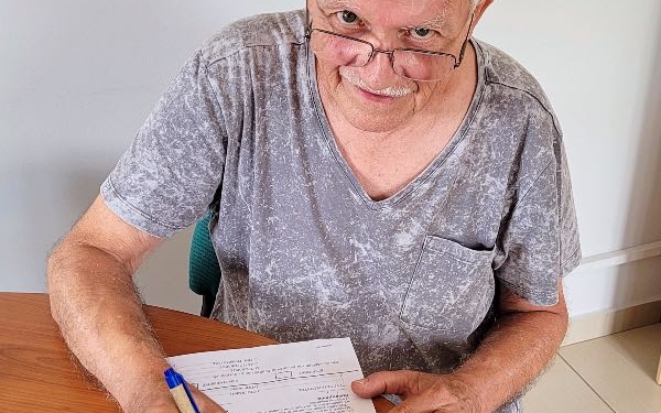 Το κοινωνικό του πρόσωπο δείχνει ο ΠΑΣ Λαμία