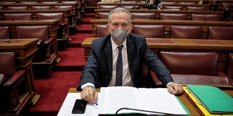 “Έρχονται συγχωνεύσεις στα νοσοκομεία της Βοιωτίας”!