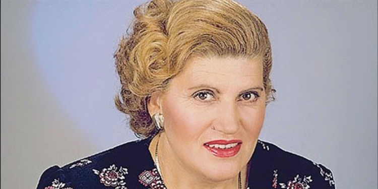 Σίγησε για πάντα μια μεγάλη φωνή!