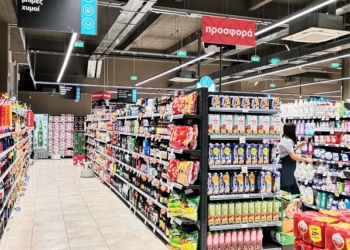 Δριμεία κριτική ΣΥΡΙΖΑ για τη μείωση της καταναλωτικής δύναμης των πολιτών