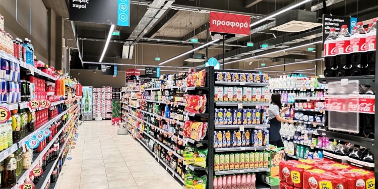 Δριμεία κριτική ΣΥΡΙΖΑ για τη μείωση της καταναλωτικής δύναμης των πολιτών