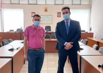 Έναρξη διαδικασίας για την εκπόνηση Σχεδίου Φόρτισης Ηλεκτρικών Οχημάτων στη Λοκρίδα