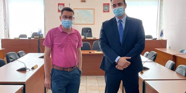 Έναρξη διαδικασίας για την εκπόνηση Σχεδίου Φόρτισης Ηλεκτρικών Οχημάτων στη Λοκρίδα