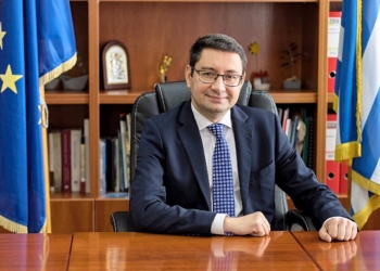 “Ευθύνη όλων να προχωρήσει ο εμβολιασμός”