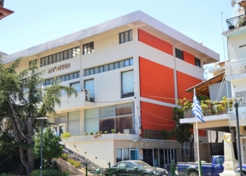 Δωρεάν rapid tests σε Αταλάντη και Λιβανάτες