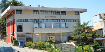 Ανακοίνωση για δήλωση ακινήτων που επλήγησαν από τη φωτιά στον ΟΣΜΑΕΣ