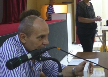 Ο Ε. Α. Σ. ΛΙΛΑΙΑΣ αποχαιρετά τον Κώστα Λουκαδούνο