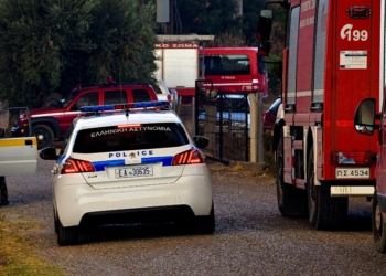 Σε κατάσταση συναγερμού λόγω καύσωνα ο Δήμος Δελφών