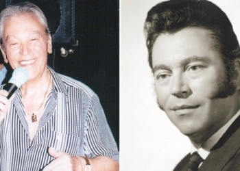 Έφυγε από τη ζωή ο Ανδρέας Τσαούσης!