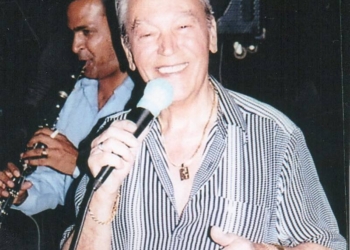 Έφυγε από τη ζωή ο Ανδρέας Τσαούσης!