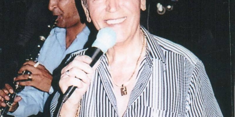 Έφυγε από τη ζωή ο Ανδρέας Τσαούσης!