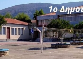 Δ. Δελφών: Ποτέ δεν υποστηρίξαμε ότι τα σχολεία μας είναι τέλεια !