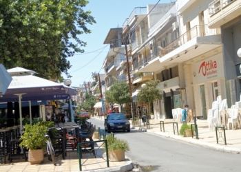 Αταλάντη: Οι κυκλοφοριακές ρυθμίσεις για τον ποδηλατικό αγώνα