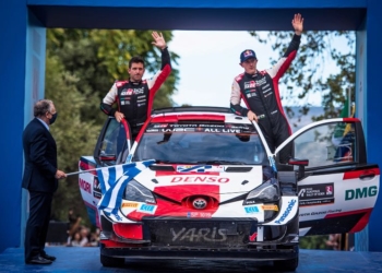 Πώς τροποποιείται στην Ιτέα η κυκλοφορία λόγω acropolis