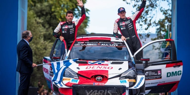 Πώς τροποποιείται στην Ιτέα η κυκλοφορία λόγω acropolis