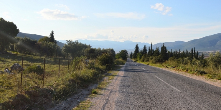 Ξέχασαν Αμφίκλεια, Ελάτεια και Τιθορέα στο ΚΤΕΛ Φθιώτιδας!