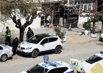 Καλλιεργούσε δενδρύλλια χασίς στο σπίτι του στη Λιβαδειά