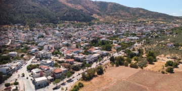 Νεκρός 54χρονος σε εργατικό δυστύχημα στην Αταλάντη