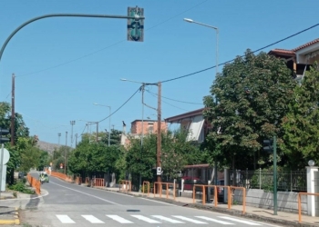 Δήμος Λοκρών: Είμαστε Υγιείς και Ασφαλείς με τη Βιώσιμη Κινητικότητα