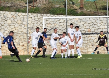 Έμειναν εκτός βαριές φανέλες στο Κύπελλο Φωκίδας
