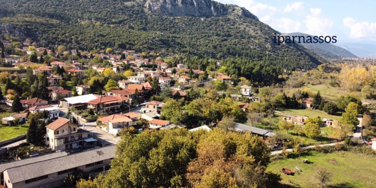 Δόθηκε λύση  στην κατανομή χρημάτων από Α.Π.Ε. σε Λιλαία και Επτάλοφο