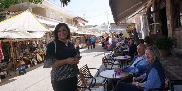 Ποδηλατικοί αγώνες στην Κ. Τιθορέα και Εμποροπανήγυρη Αμφίκλειας το Σαββατοκύριακο