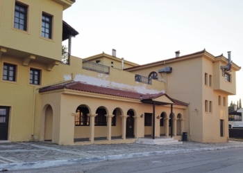 Δίνω αίμα… Δίνω ζωή στην Αμφίκλεια!