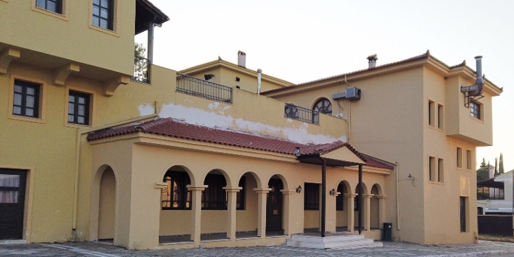 Δίνω αίμα… Δίνω ζωή στην Αμφίκλεια!