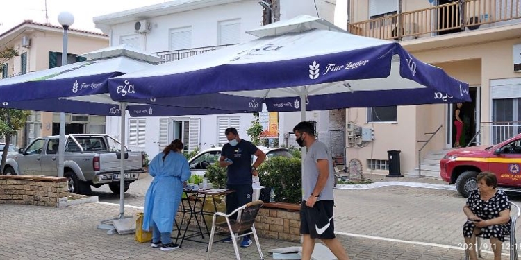 Τι έδειξαν τα rapid στο Μαρτίνο σήμερα