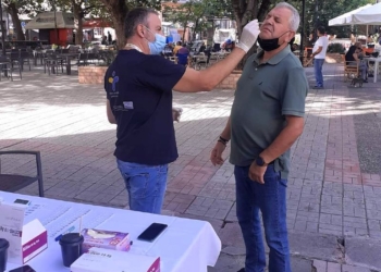 “Καθαρά” τα σημερινά rapid στην Αμφίκλεια