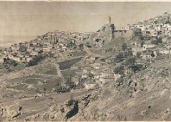 Η Μάχη της «Σφάλας» Αράχωβας (1943) – Κυριακή 26/9 ο εορτασμός