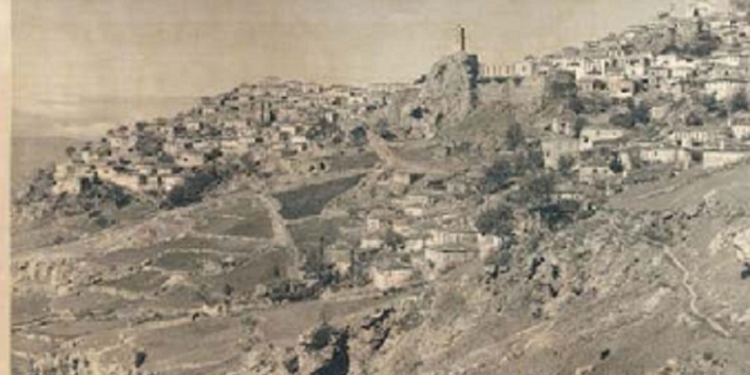 Η Μάχη της «Σφάλας» Αράχωβας (1943) – Κυριακή 26/9 ο εορτασμός