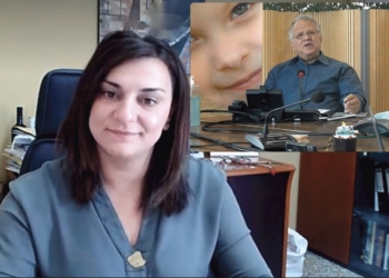 Δ. Αμφίκλειας Ελάτειας: Υπογραφή συμφώνου συνεργασίας με το “ΧΑΜΟΓΕΛΟ ΤΟΥ ΠΑΙΔΙΟΥ”