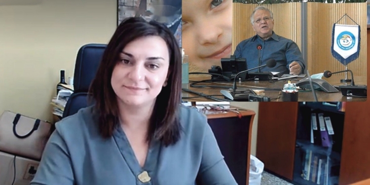 Δ. Αμφίκλειας Ελάτειας: Υπογραφή συμφώνου συνεργασίας με το “ΧΑΜΟΓΕΛΟ ΤΟΥ ΠΑΙΔΙΟΥ”