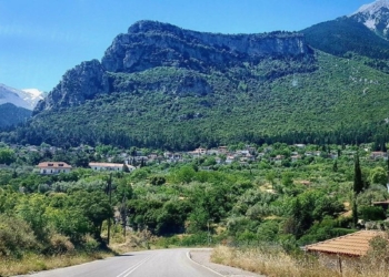 Τα έργα που εισηγείται το Συμβούλιο της Τιθορέας για το 2022