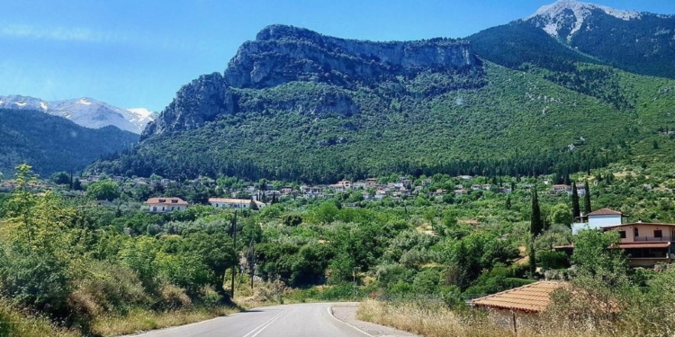 Τα έργα που εισηγείται το Συμβούλιο της Τιθορέας για το 2022