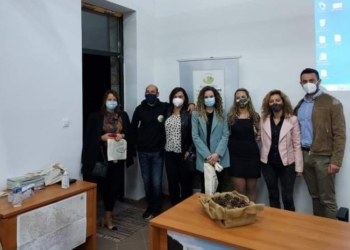 Να ενταχθεί στο Παγκόσμιο Δίκτυο Γεωπάρκων της UNESCO ο Εθνικός Δρυμός Παρνασσού