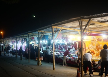 «Ναι» από τη Κοινότητα Τιθορέας στη διεξαγωγή της Εμποροπανήγυρης