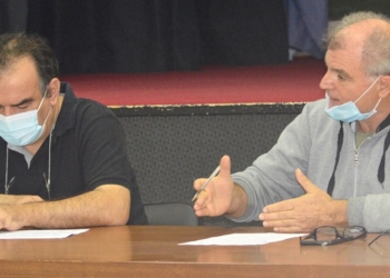 Κινητοποίηση ενάντια στην απομόνωση! (Video-reportage)