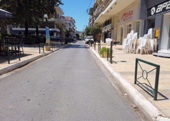 Εκδήλωση για τον καρκίνο του Μαστού στην Αταλάντη