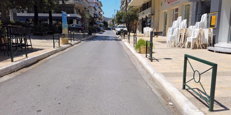 Εκδήλωση για τον καρκίνο του Μαστού στην Αταλάντη