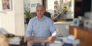 Αναβάθμιση που δίνει νέες δυνατότητες στην περιοχή της Υπάτης