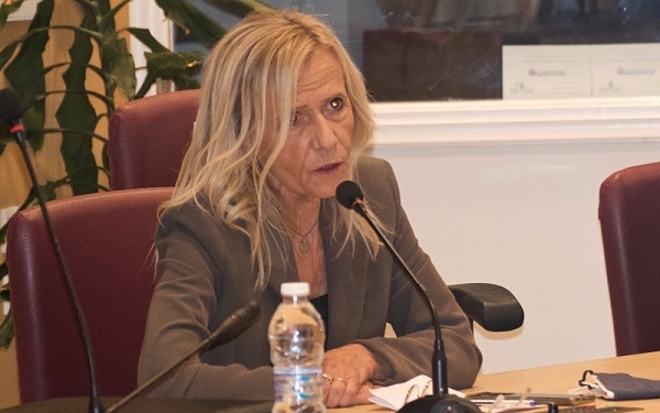 Έντονη κριτική Πολάκη για την υγεία στη Φωκίδα