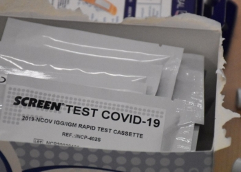 Που εντοπίζονται τα 93 κρούσματα στη Στερεά σήμερα